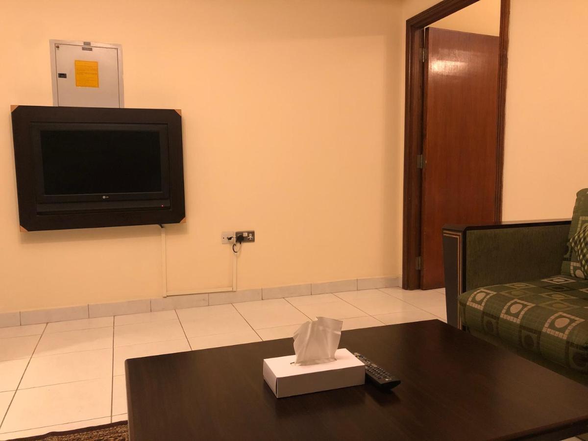 New Royal Mark Hotel Apartments Dubai Eksteriør billede